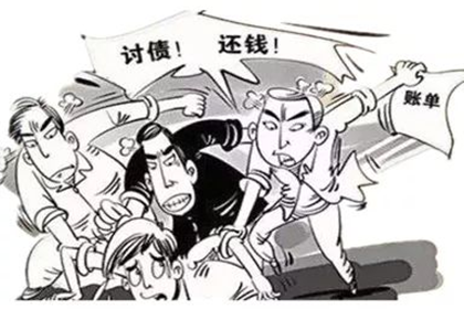 欠款起诉门槛：多少金额可启动法律程序